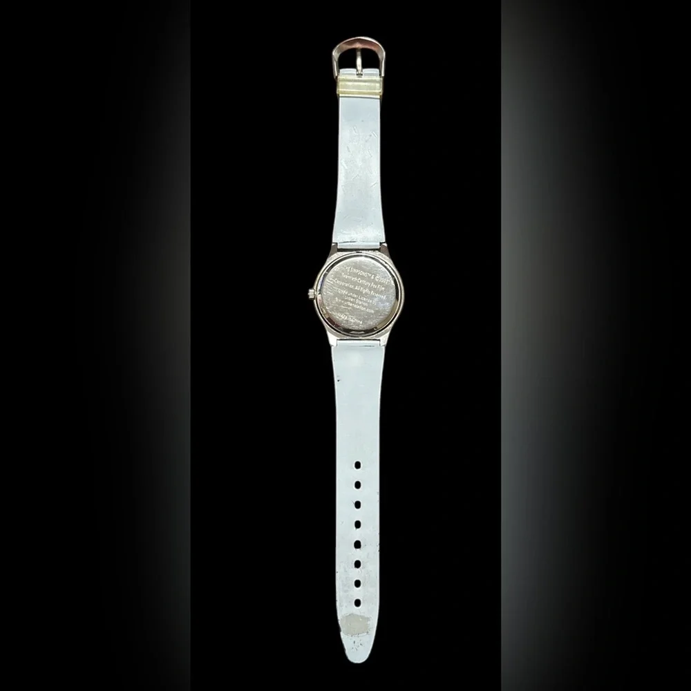 Collectible Swatch Watch ft. Homer Simpson & Donuts